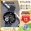 Image de Version globale de la montre connectée OnePlus Watch 3, 43 mm, écran AMOLED de 1,32 pouce, processeur Snapdragon W5, GPS double fréquence, Wear OS