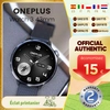Image de Version globale de la montre connectée OnePlus Watch 3, 43 mm, écran AMOLED de 1,32 pouce, processeur Snapdragon W5, GPS double fréquence, Wear OS