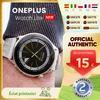Image de Montre connectée OnePlus Watch Lite, écran 1,46 pouces, 59 g, 10 jours d'autonomie fiable, fréquence cardiaque, surveillance du taux d'oxygène dans le sang