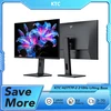 Image de (Version améliorée H27T22) moniteur de jeu KTC H27T7P-2 27 "2560 × 1440 QHD 210Hz Base de levage panneau de jeu IPS rapide et résolution 2K
