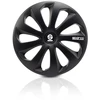 Image de SPARCO SPC1470BK Enjoliveurs 14Pouces, noir
