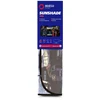 Image de SPARCO SPC1717M Couverture de pare-brise Aluminium, Hauteur: 70cm, Longueur: 130cm