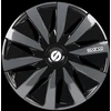 Image de SPARCO SPC1391BKGR Enjoliveurs gris, 13Pouces