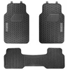Image de SPARCO SPF501BK Tapis de sol universels