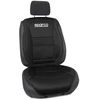 Image de SPARCO SPCS424BK Protection siège auto