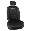 Image de SPARCO - Couvre-siège noir - 931703