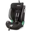 Image de SPARCO SK5000IGR Siège-auto HDPE (polyéthylène dur), noir/gris, ISOFIX: avec Isofix