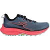 Image de 361° Futura 2 Chaussure Trail Femmes-Gris,Corail, Taille 38