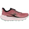 Image de 361° Lynx Chaussure Trail Femmes-Violet,Gris, Taille 40,5