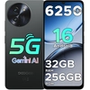 Image de Téléphone Mobile 5G DOOGEE Note 59 Pro Android 16 Avec Gemini AI Octa Core 2.3GHz 120Hz Ecran 6.75 HD+ Batterie 6250mAh 32GB+256GB