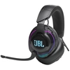 Image de JBL Quantum 910 Casque Avec fil &sans fil Arceau Jouer Bluetooth Noir - Très bon état en occasion ou reconditionné