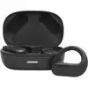 Image de JBL Endurance Peak 3 Black Casque True Wireless Stereo (TWS) Crochets auriculaires Appels/Musique/Sport/Au quotidien USB Type-C Bluetooth Socle de chargement Noir - Très bon état en occasion ou reconditionné