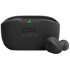 Image de Écouteurs JBL Wave Buds True Wireless Stereo (TWS) Ecouteurs Appels/Musiques/Sport/Bluetooth - Noir - Excellent état en occasion ou reconditionné