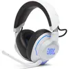 Image de Casque réducteur de bruit gaming avec micro Jbl Quantum 910P - Blanc en occasion ou reconditionné