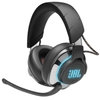 Image de JBL Quantum 810 Écouteurs Sans fil Arceau Jouer USB Type-C Bluetooth Noir - Très bon état en occasion ou reconditionné