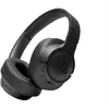 Image de Casque réducteur de bruit sans fil avec micro Jbl Tune 670NC - Noir en occasion ou reconditionné