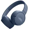 Image de Casque réducteur de bruit sans fil avec micro Jbl Tune 670NC - Bleu en occasion ou reconditionné