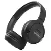 Image de JBL Tune 510 Casque Sans fil Arceau Appels/Musique USB Type-C Bluetooth Noir - Excellent état en occasion ou reconditionné