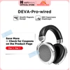 Image de HIFIMAN Deva-Pro Casque magnétique planaire à dos ouvert sur l'oreille avec aimants furtifs, version filaire