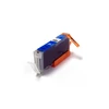 Image de Cartouche compatible CANON CLI-551C XL cyan