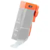 Image de Cartouche compatible CANON CLI-526GY gris
