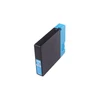 Image de Cartouche compatible Canon PGI-2500XLBK cyan