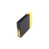 Image de Cartouche compatible Canon PGI-2500XLBK jaune