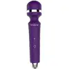 Image de Vibromasseur Wand Rock violet
