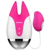 Image de Stimulateur Clitoridien & Point G FiFi 2