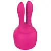 Image de Tête Bunny pour Rock Wand