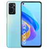 Image de Oppo A76 128 Go, Bleu, débloqué - Bon état en occasion ou reconditionné