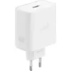 Image de Chargeur rapide OPPO SUPERVOOC 80 W, compatible avec les modèles OPPO Find X9 Pro, X9, X9 Ultra, Reno 16 Pro, 16, 16 FS, 16 F, 15F et 14, ainsi qu'avec le OnePlus 15R. Compatible également avec les