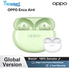 Image de Écouteurs OPPO Enco Air4 sans fil Bluetooth, Bluetooth 5.4, réduction active du bruit, autonomie de 43 heures, version internationale