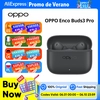 Image de Écouteurs - OPPO Enco Buds3 Pro, version globale, écouteurs sans fil, autonomie de 54 heures, transducteur dynamique de 12,4 mm, BT 5.4, IP55