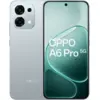 Image de Version UE du smartphone OPPO A6 Pro 5G 8 Go + 256 Go, 6500 mAh, MTk Dimensity 6300, AMOLED, appareil photo principal 50 MP avec IA, IP69