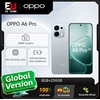 Image de Version UE du smartphone OPPO A6 Pro 5G 8 Go + 256 Go, 6500 mAh, MTk Dimensity 6300, AMOLED, appareil photo principal 50 MP avec IA, IP69