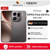Image de Version européenne du smartphone OPPO Find X9 Pro 16 Go + 512 Go, Android 5G, MediaTek Dimensity 9500, batterie 7500 mAh 80 W SUPERVOOC, 6,78 pouces 2772 * 1272 pixels, appareil photo 50 MP OIS, NFC,