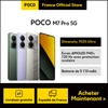 Image de Xiaomi France | POCO M7 Pro, Dimensity 7025-Ultra, Écran AMOLED FHD+ 120 Hz avec protection oculaire, Batterie de 5 110 mAh