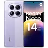 Image de Redmi Note 14 Pro (5G) 256 Go, Lavande - Bon état en occasion ou reconditionné