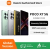 Image de POCO X7 5G Version Globale Dimensity 7300-Ultra Écran AMOLED Courbé 6,67" 1,5K NFC Smartphone