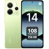 Image de Xiaomi Redmi Note 14 4G 256 Go - Vert - Débloqué en occasion ou reconditionné