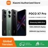Image de POCO X7 Pro 5G Version Globale Dimensity 8400-Ultra Batterie 6000mAh Appareil Photo 50MP NFC IP68 1.5K 120Hz Smartphone