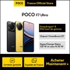 Image de [Officiel] POCO F7 Ultra | Snapdragon® 8 Elite haut de gamme, Chipset VisionBoost D7, HyperCharge filaire 120 W et sans fil 50 W