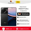 Image de POCO F7 Version Ultra mondiale Smartphone Snapdragon 8 Elite Caméra 50 MP Écran 6,67" 120 Hz NFC