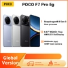 Image de POCO F7 Pro 5G NFC Mondial ® Écran AMOLED 8 3ème génération 120 Hz 2K 90W
