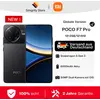 Image de Version globale POCO F7 Pro Smartphone Snapdragon 8 Gen 3 Ecran 6.67'' 120Hz Appareil photo 50MP Batterie 6000mAh 90W IP68 Téléphone portable
