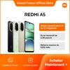 Image de Xiaomi France | Redmi A5, Double appareil photo AI de 32 mégapixels, Écran immersif de 6,88 pouces, Batterie massive de 5200 mAh