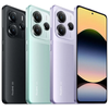Image de Xiaomi Redmi Note 14 5G NFC 8 Go 256 Go Sans Chargeur Dimensity 7025-Ultra Appareil Photo 108 MP