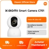 Image de [Officiel] Xiaomi Smart Camera C701 | Vision 4K Ultra-HD, Surveillance boostée par l'IA, Détection et suivi des personnes avec alerte sonore