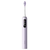 Image de [Officiel] Xiaomi Oscillation Electric Toothbrush Pro | Améliorez votre nettoyage des dents simplement, Nettoyage intelligent des surfaces par oscillation, Écran numérique couleur, Têtes de brosse à
